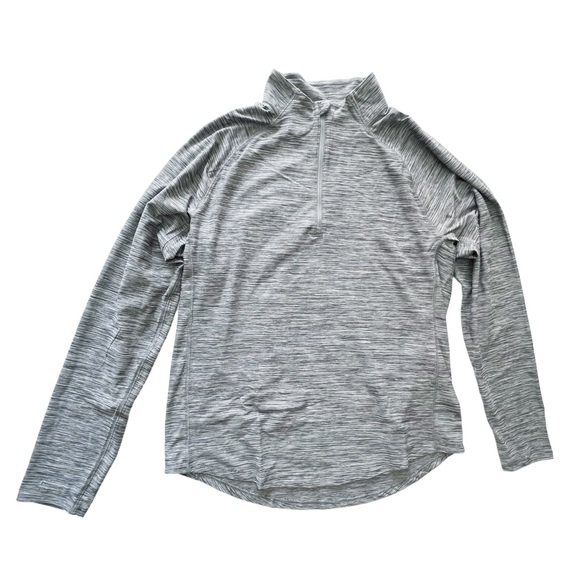 All in Motion Men's Cozy Soft Stretch 1/4 Zip Pullover | NWT - Picture 6 of 15